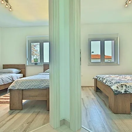 House Luka Vakantiehuis Krapan