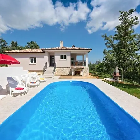 Vakantiehuis House Luka Krapan