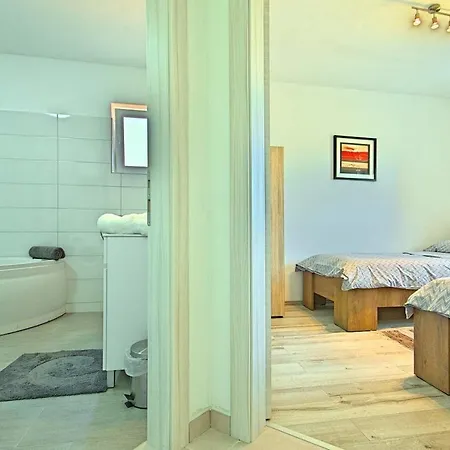 Vakantiehuis House Luka