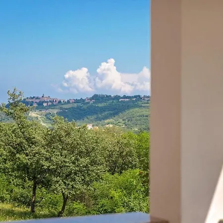 Vakantiehuis House Luka