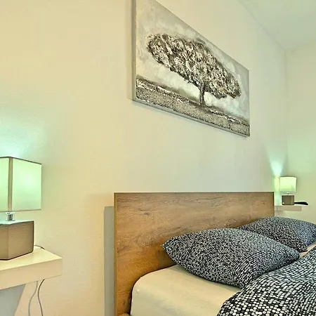 Vakantiehuis House Luka Krapan