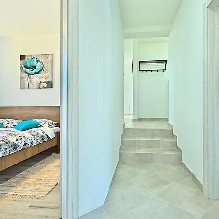 Vakantiehuis House Luka