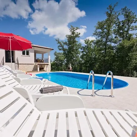 House Luka Vakantiehuis *