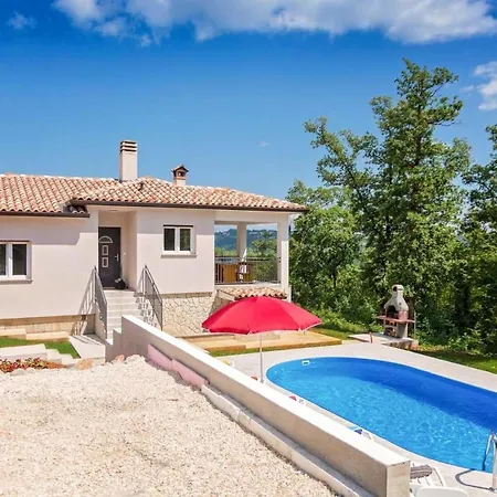 House Luka Vakantiehuis *