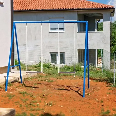 Vakantiehuis House Luka